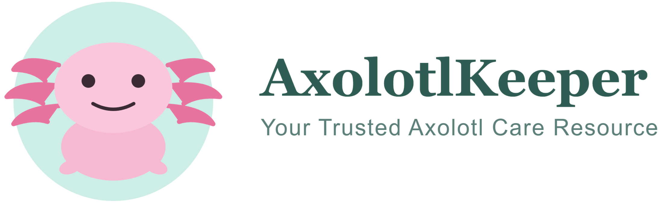 Axolotl Keeper