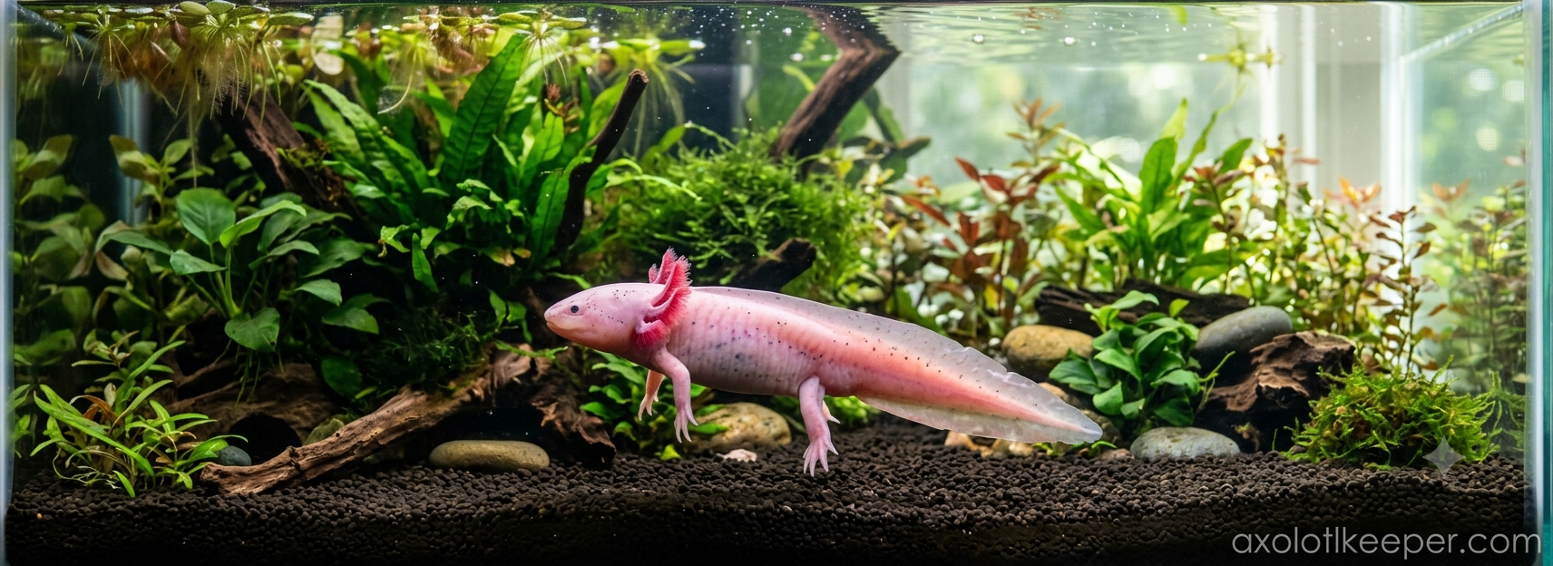 Axolotl