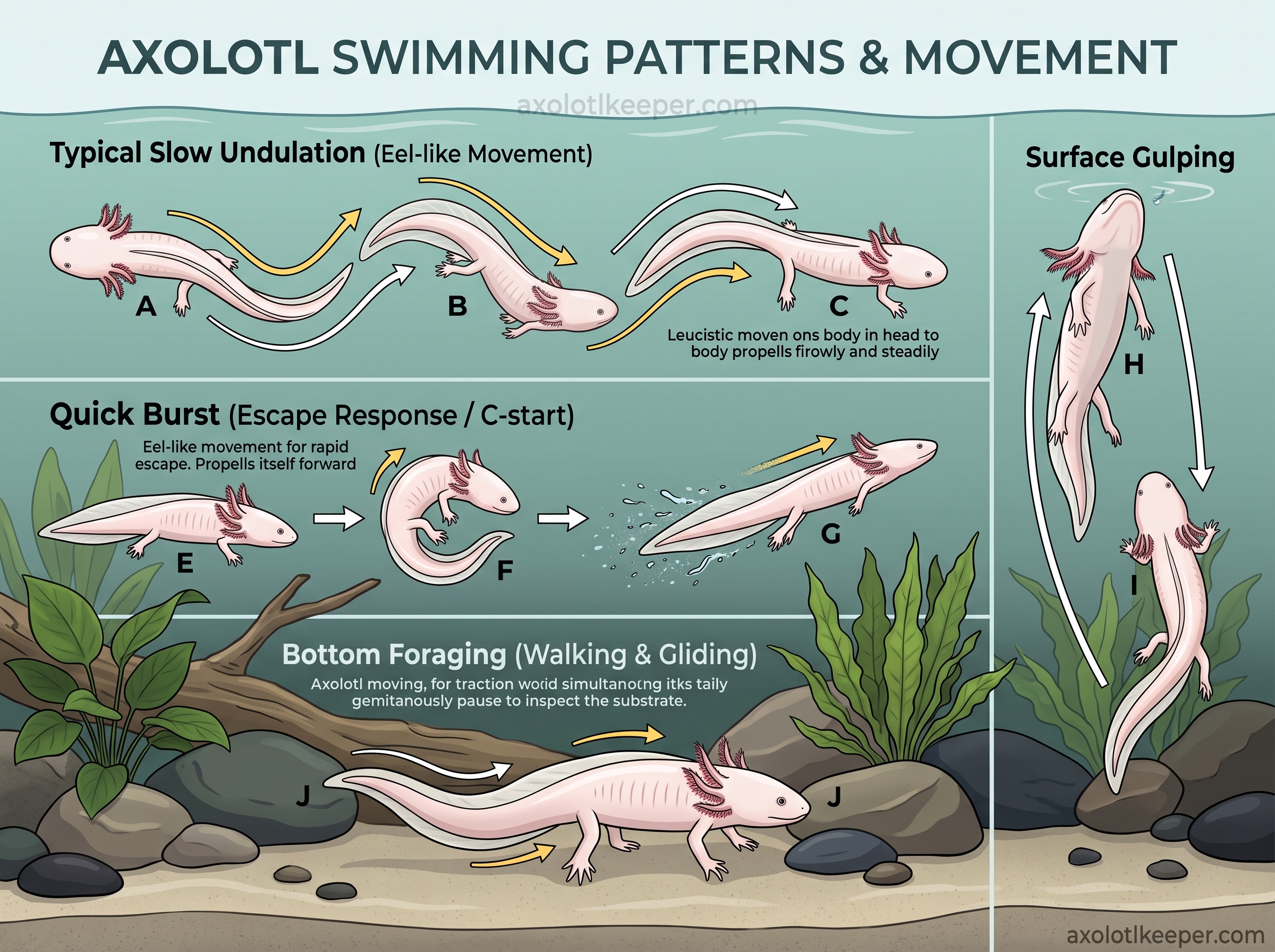 axolotl-swimming-patterns